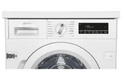 Neff 8kg Built-in Washing Machine | W544BX2GB -Home Appliances Washing Machine Neff W544BX2GB 3