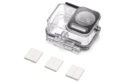 DJI Osmo Action 3/4 Waterproof Case -Home Appliances Waterproof Case DJI CP.OS .00000228.01 2