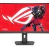 ASUS ROG Strix 27" WQHD Gaming Monitor | XG27WCS 1 ASUS ROG Strix 27" WQHD Gaming Monitor | XG27WCS -Home Appliances XG27WCS 1 45387478 e938 4f29 ae65 a264e63550be