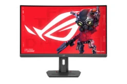 ASUS ROG Strix 27" WQHD Gaming Monitor | XG27WCS