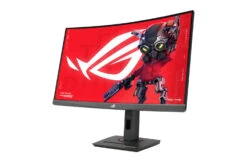 ASUS ROG Strix 27" WQHD Gaming Monitor | XG27WCS -Home Appliances XG27WCS 3 2c5602ae b688 4ab2 9bb7 6596b2434b96