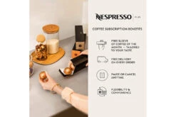 Nespresso Vertuo Pop, White, By Krups | XN920140 20 Nespresso Vertuo Pop, White, By Krups | XN920140 -Home Appliances XN920140 11