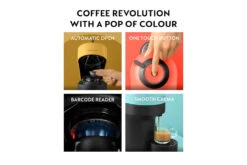 Nespresso Vertuo Pop, White, By Krups | XN920140 17 Nespresso Vertuo Pop, White, By Krups | XN920140 -Home Appliances XN920140 6