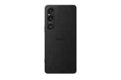 Sony Xperia 1 VI | 12GB | 256GB | 5G | Black -Home Appliances XQEC54EUKCB 2