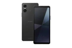 Sony Xperia 10 VI | 8GB | 128GB | 5G | Black