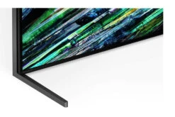Sony A95L 55" Bravia XR 4K Ultra HD HDR OLED Smart TV | XR55A95LU -Home Appliances XR55A95LU 4