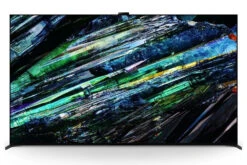 Sony A95L 55" Bravia XR 4K Ultra HD HDR OLED Smart TV | XR55A95LU