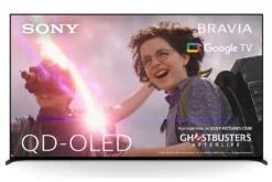 Sony A95L 55" Bravia XR 4K Ultra HD HDR OLED Smart TV | XR55A95LU -Home Appliances XR55A95LU 82b17828 5a15 48e9 8f49 b7760b141fd1
