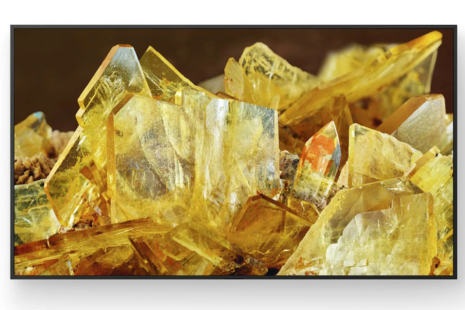 Sony X90L Bravia XR 55" 4K Ultra HD HDR Smart TV | XR55X90LU 3 Sony X90L Bravia XR 55" 4K Ultra HD HDR Smart TV | XR55X90LU