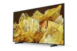Sony X90L Bravia XR 55" 4K Ultra HD HDR Smart TV | XR55X90LU 16 Sony X90L Bravia XR 55" 4K Ultra HD HDR Smart TV | XR55X90LU -Home Appliances XR55X90LU 3
