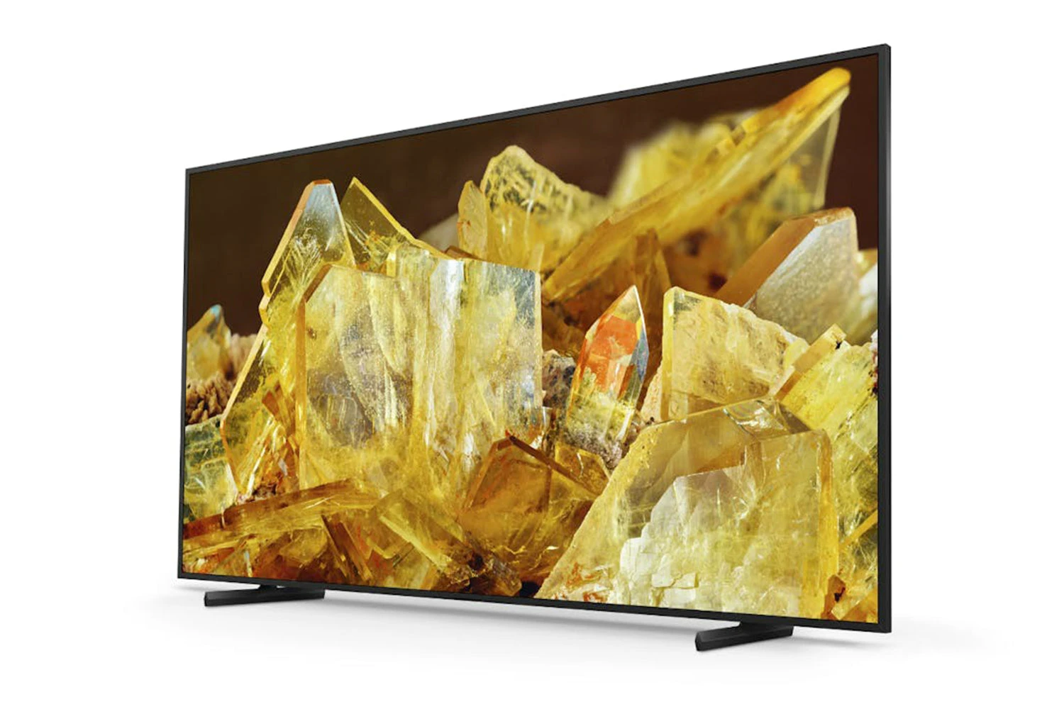 Sony X90L Bravia XR 55" 4K Ultra HD HDR Smart TV | XR55X90LU 6 Sony X90L Bravia XR 55" 4K Ultra HD HDR Smart TV | XR55X90LU - Image 4