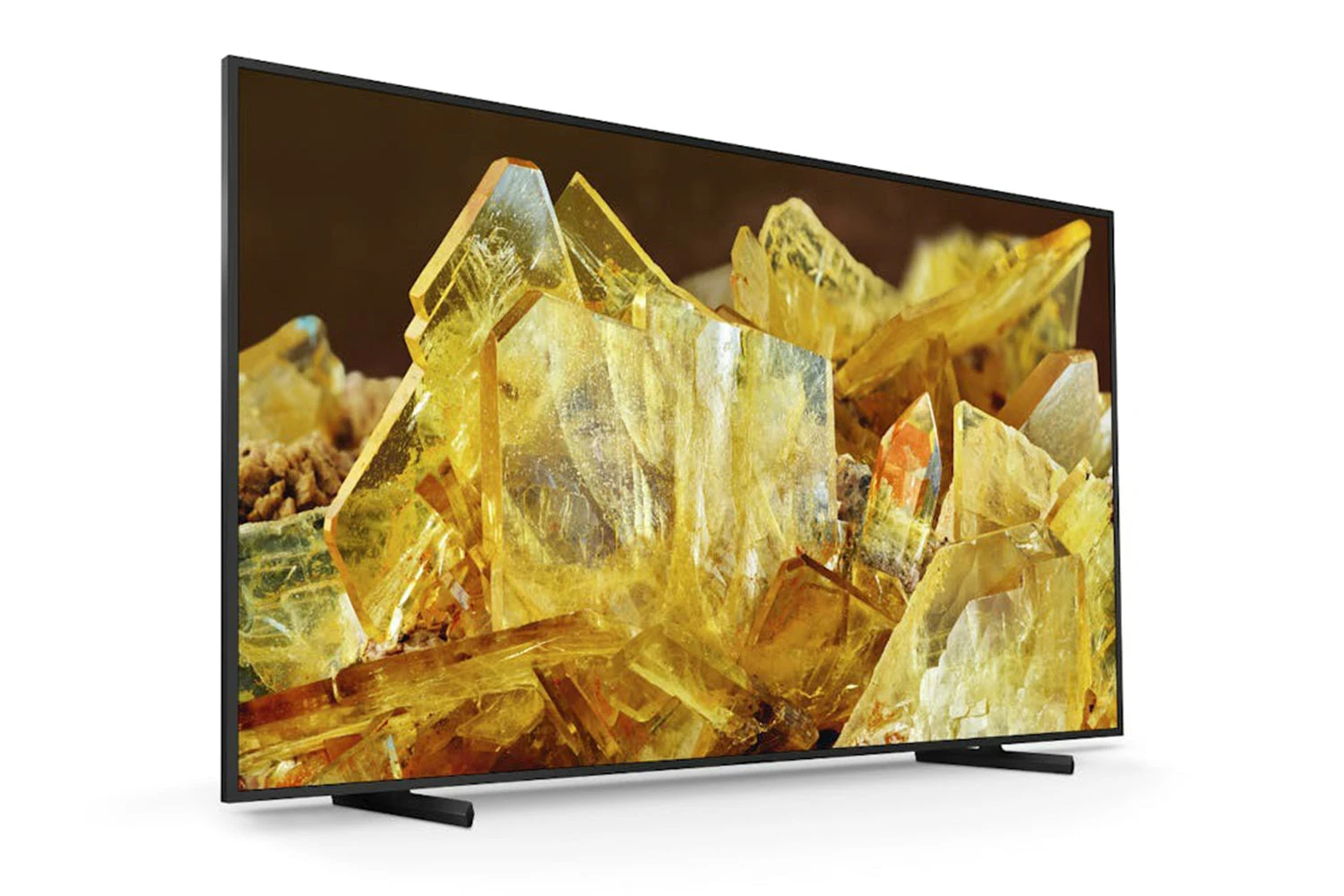 Sony X90L Bravia XR 55" 4K Ultra HD HDR Smart TV | XR55X90LU 5 Sony X90L Bravia XR 55" 4K Ultra HD HDR Smart TV | XR55X90LU - Image 3