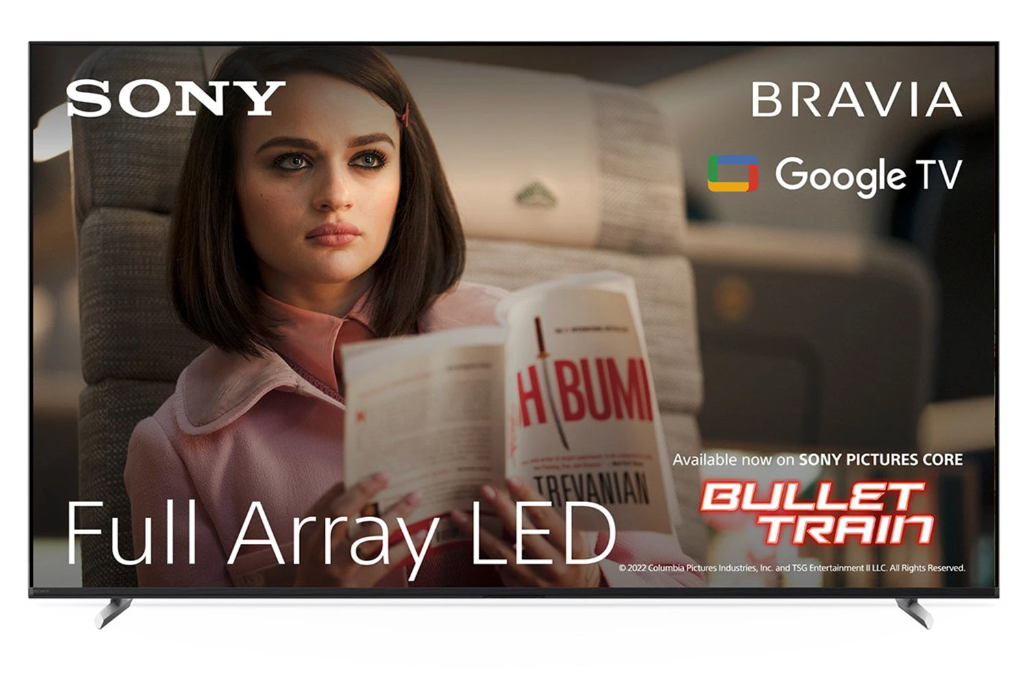 Sony X90L Bravia XR 55" 4K Ultra HD HDR Smart TV | XR55X90LU 13 Sony X90L Bravia XR 55" 4K Ultra HD HDR Smart TV | XR55X90LU - Image 11