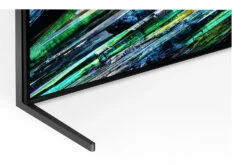 Sony A95L 65" Bravia XR 4K Ultra HD HDR OLED Smart TV (2023) | XR65A95LU -Home Appliances XR65A95LU 5