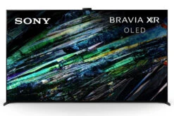 Sony A95L 65" Bravia XR 4K Ultra HD HDR OLED Smart TV (2023) | XR65A95LU