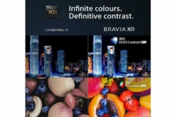 Sony A95L 65" Bravia XR 4K Ultra HD HDR OLED Smart TV (2023) | XR65A95LU -Home Appliances XR65A95LU 7