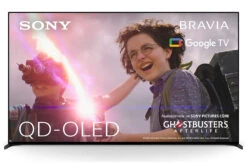 Sony A95L 65" Bravia XR 4K Ultra HD HDR OLED Smart TV (2023) | XR65A95LU -Home Appliances XR65A95LU.jpg 1