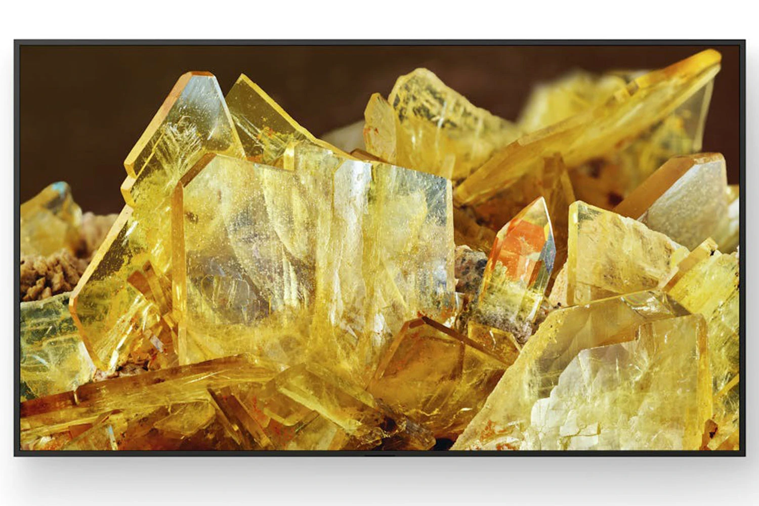 Sony X90L Bravia XR 65" 4K Ultra HD HDR Smart TV | XR65X90LU 3 Sony X90L Bravia XR 65" 4K Ultra HD HDR Smart TV | XR65X90LU