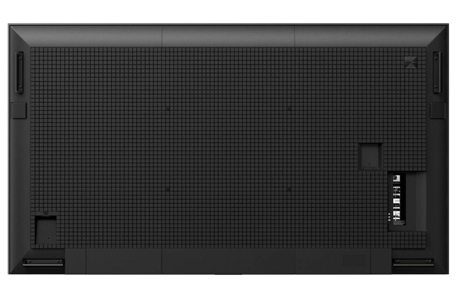 Sony X90L Bravia XR 65" 4K Ultra HD HDR Smart TV | XR65X90LU 12 Sony X90L Bravia XR 65" 4K Ultra HD HDR Smart TV | XR65X90LU - Image 10