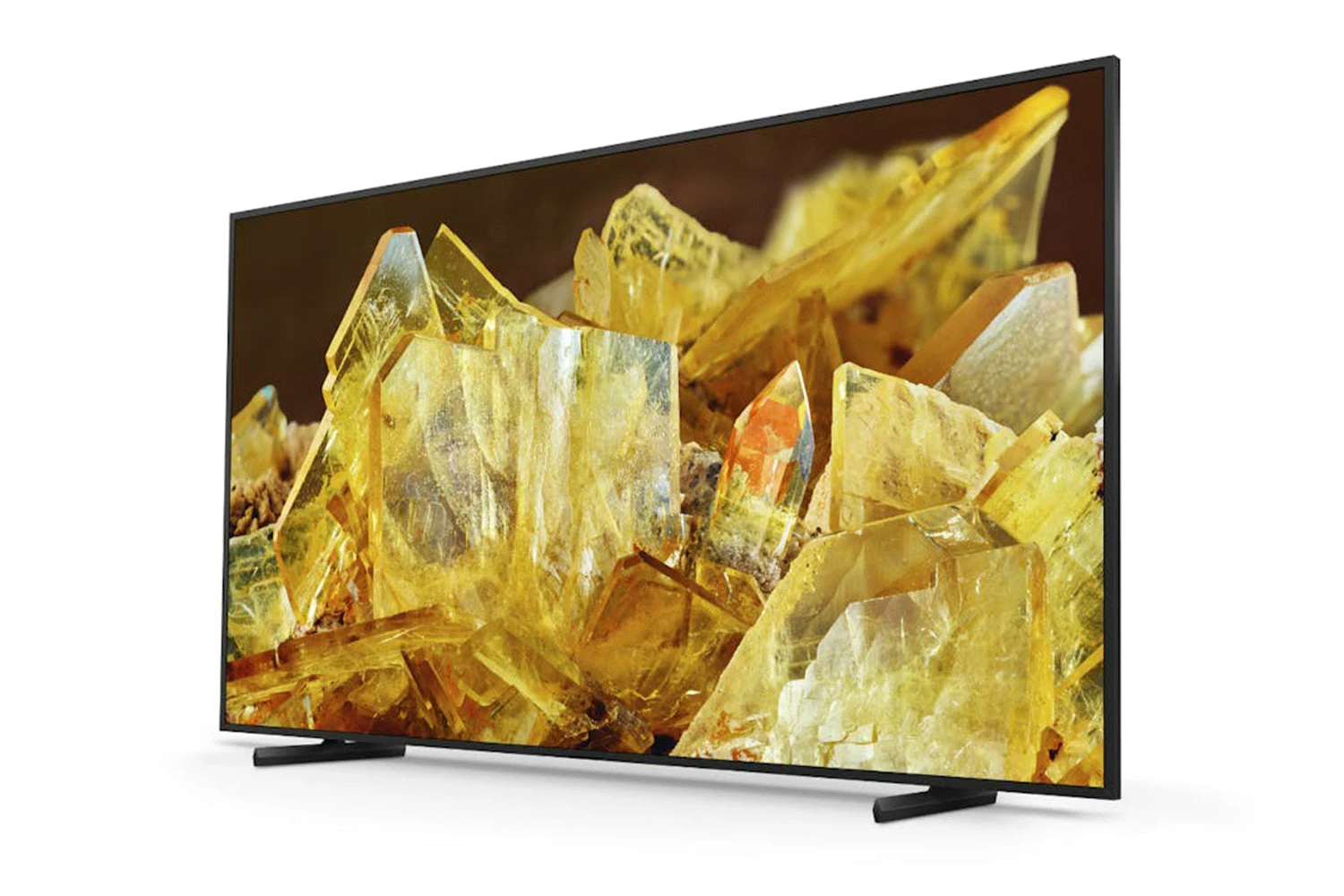 Sony X90L Bravia XR 65" 4K Ultra HD HDR Smart TV | XR65X90LU 6 Sony X90L Bravia XR 65" 4K Ultra HD HDR Smart TV | XR65X90LU - Image 4
