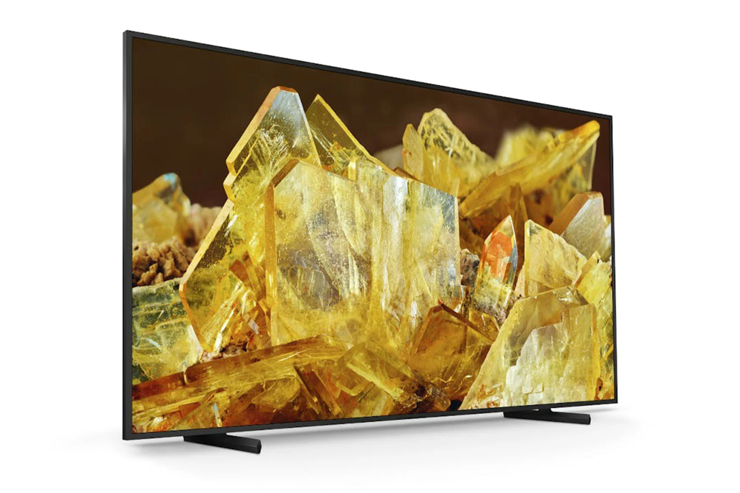 Sony X90L Bravia XR 65" 4K Ultra HD HDR Smart TV | XR65X90LU 5 Sony X90L Bravia XR 65" 4K Ultra HD HDR Smart TV | XR65X90LU - Image 3