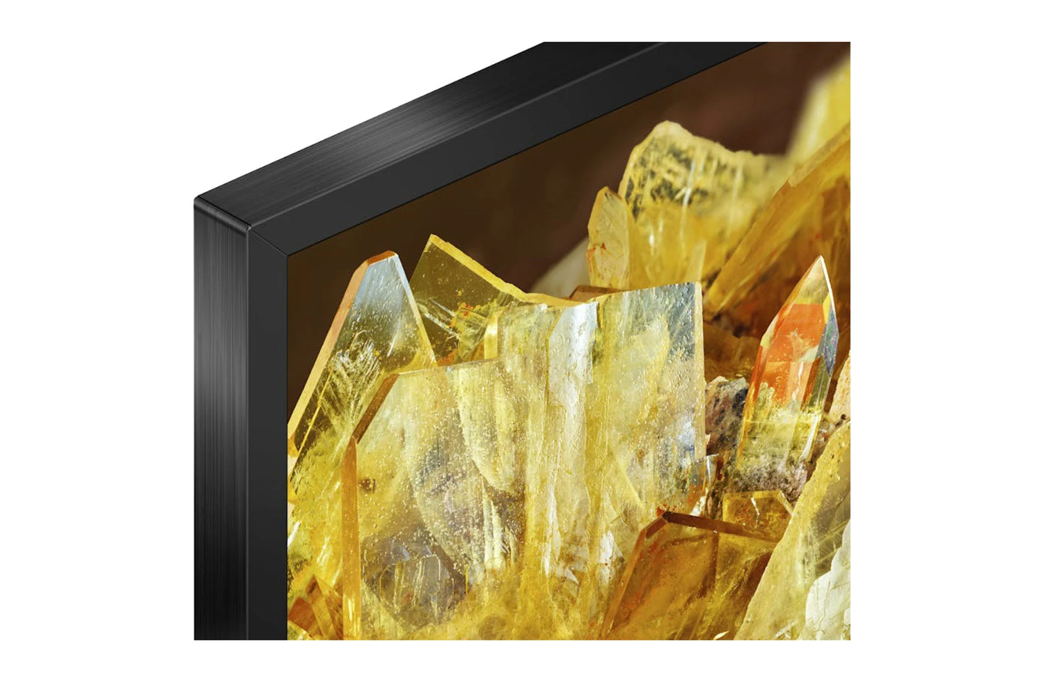 Sony X90L Bravia XR 65" 4K Ultra HD HDR Smart TV | XR65X90LU 7 Sony X90L Bravia XR 65" 4K Ultra HD HDR Smart TV | XR65X90LU - Image 5