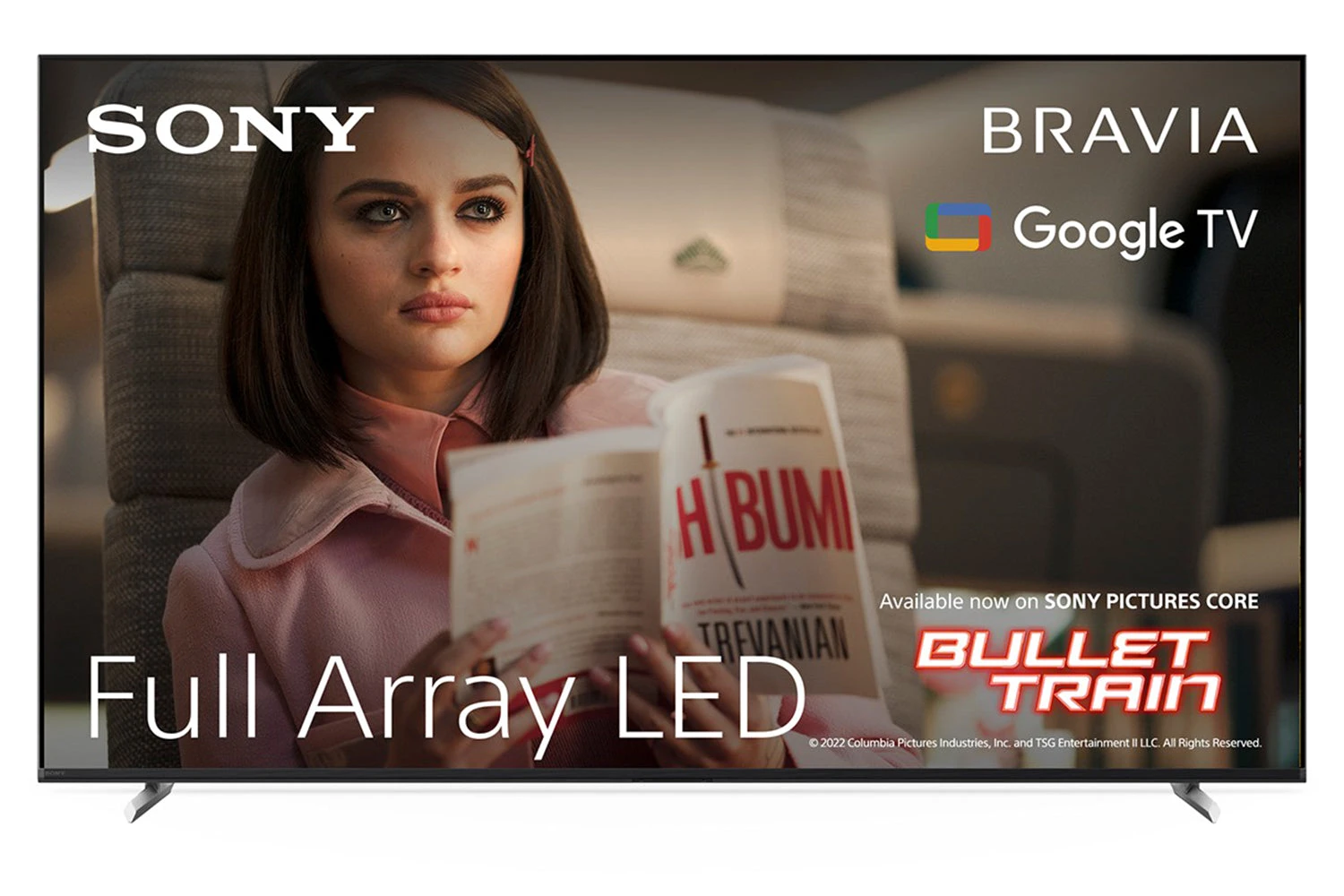 Sony X90L Bravia XR 65" 4K Ultra HD HDR Smart TV | XR65X90LU 13 Sony X90L Bravia XR 65" 4K Ultra HD HDR Smart TV | XR65X90LU - Image 11