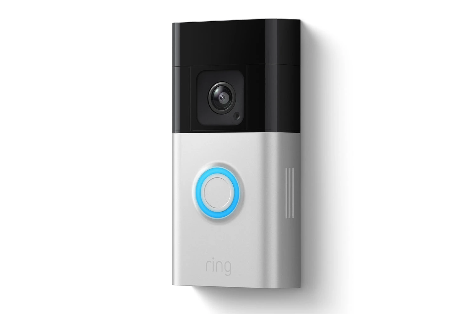 Ring Battery Video Doorbell Pro Hardwired | Satin Nickel 4 Ring Battery Video Doorbell Pro Hardwired | Satin Nickel - Image 2