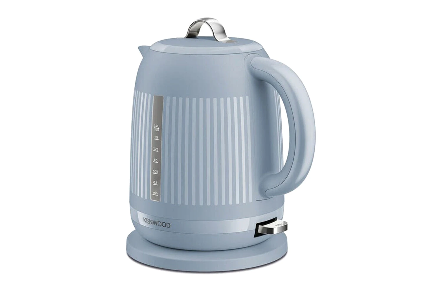 Kenwood ZJP09 1.7L Dawn Kettle | ZJP09.000BL | Stone Blue 4 Kenwood ZJP09 1.7L Dawn Kettle | ZJP09.000BL | Stone Blue - Image 2