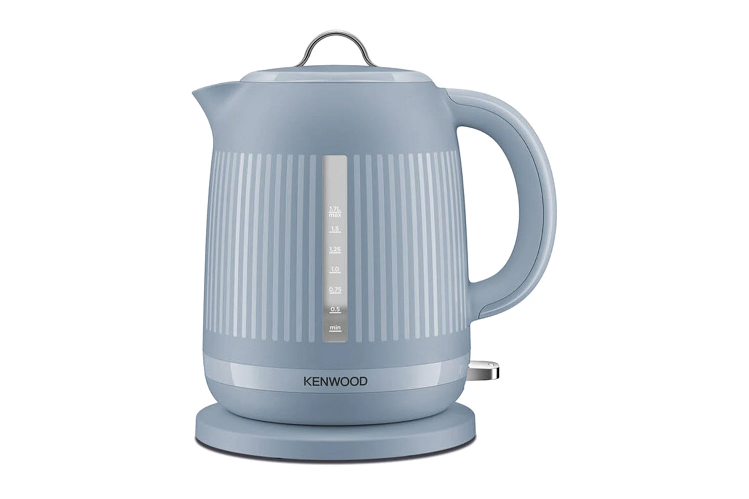 Kenwood ZJP09 1.7L Dawn Kettle | ZJP09.000BL | Stone Blue 3 Kenwood ZJP09 1.7L Dawn Kettle | ZJP09.000BL | Stone Blue