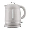 Kenwood ZJP09 1.7L Dawn Kettle | ZJP09.000CR | Oatmeal Cream 2 Kenwood ZJP09 1.7L Dawn Kettle | ZJP09.000CR | Oatmeal Cream -Home Appliances ZJP09.000CR