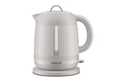Kenwood ZJP09 1.7L Dawn Kettle | ZJP09.000CR | Oatmeal Cream