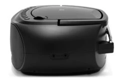 Roberts Zoombox 4 Portable Radio | Black 8 Roberts Zoombox 4 Portable Radio | Black -Home Appliances ZOOMBOX4BKUK 3 2b6f6a3d 5668 44b4 8464 8128d67cc9d5