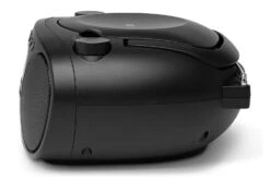 Roberts Zoombox FM Radio With CD Player | Black 9 Roberts Zoombox FM Radio With CD Player | Black -Home Appliances ZOOMBOXFMBKUK 2