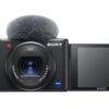 Sony ZV-1 Vlog Camera -Home Appliances ZV1AB.CE3 1