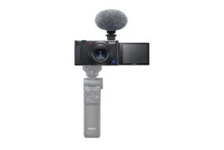 Sony ZV-1 Vlog Camera -Home Appliances ZV1AB.CE3 2