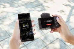 Sony Vlog ZV-1F Compact Digital Camera | Black 28 Sony Vlog ZV-1F Compact Digital Camera | Black -Home Appliances ZV1FBDI.EU 7 65e03ddc 72f4 4e75 b74b 6eead7ca8454