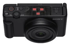 Sony Vlog ZV-1F Compact Digital Camera | Black 20 Sony Vlog ZV-1F Compact Digital Camera | Black -Home Appliances ZV1FBDI.EU 9 71443993 c2d9 4c15 addc 298500513a75