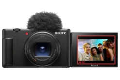 Sony ZV-1 II Vlog Camera