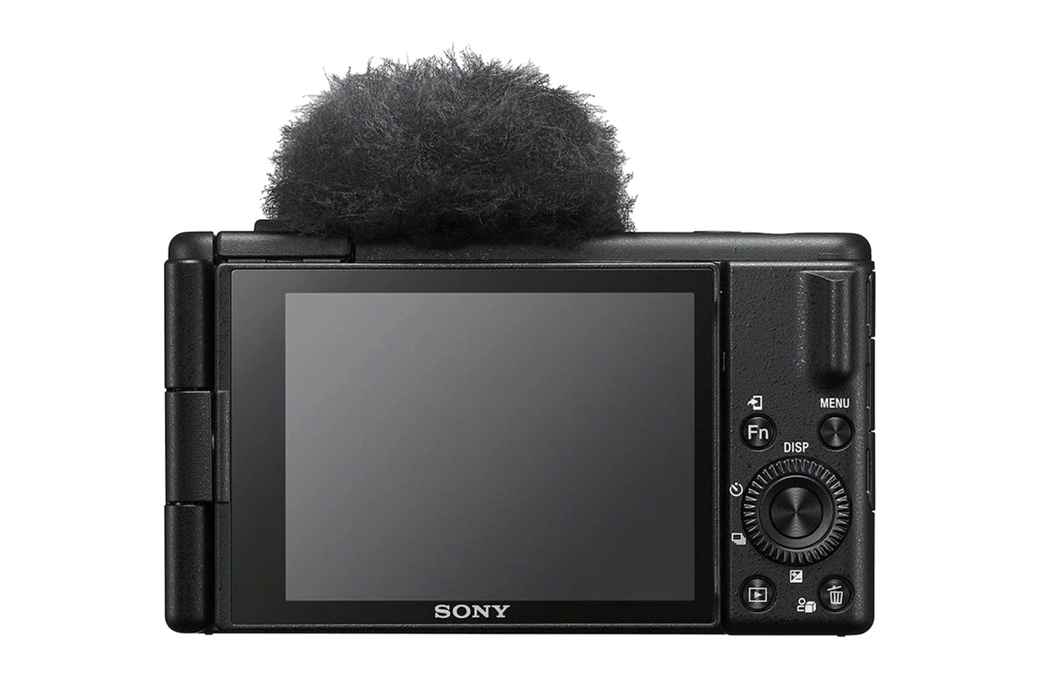 Sony ZV-1 II Vlog Camera 4 Sony ZV-1 II Vlog Camera - Image 2