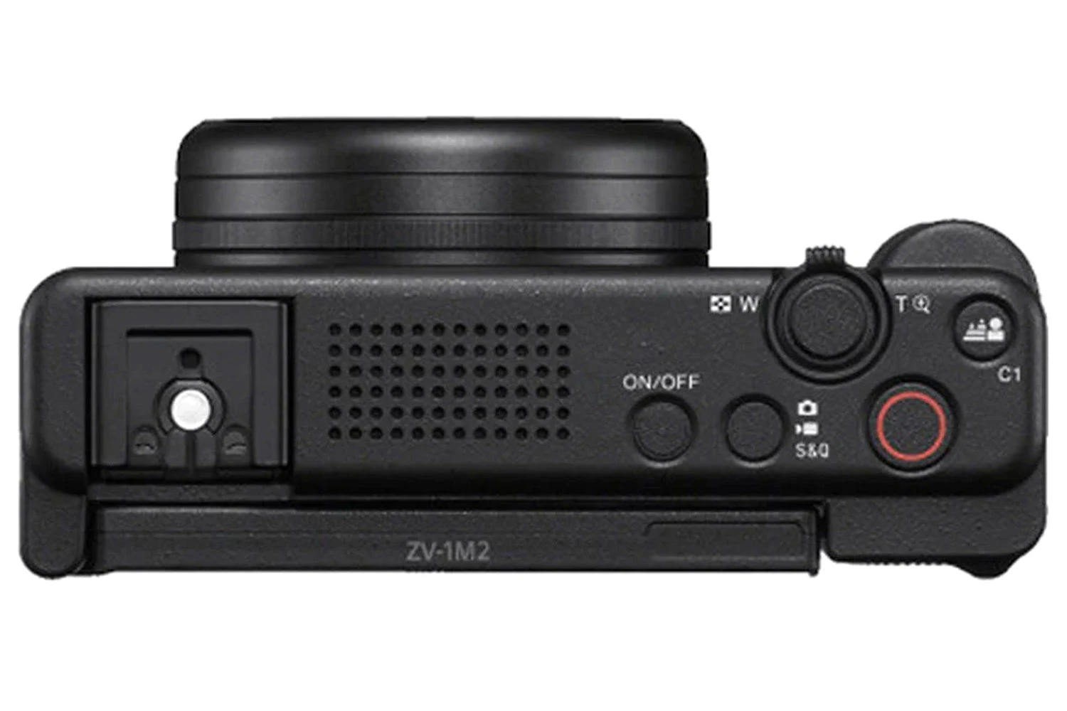 Sony ZV-1 II Vlog Camera 5 Sony ZV-1 II Vlog Camera - Image 3