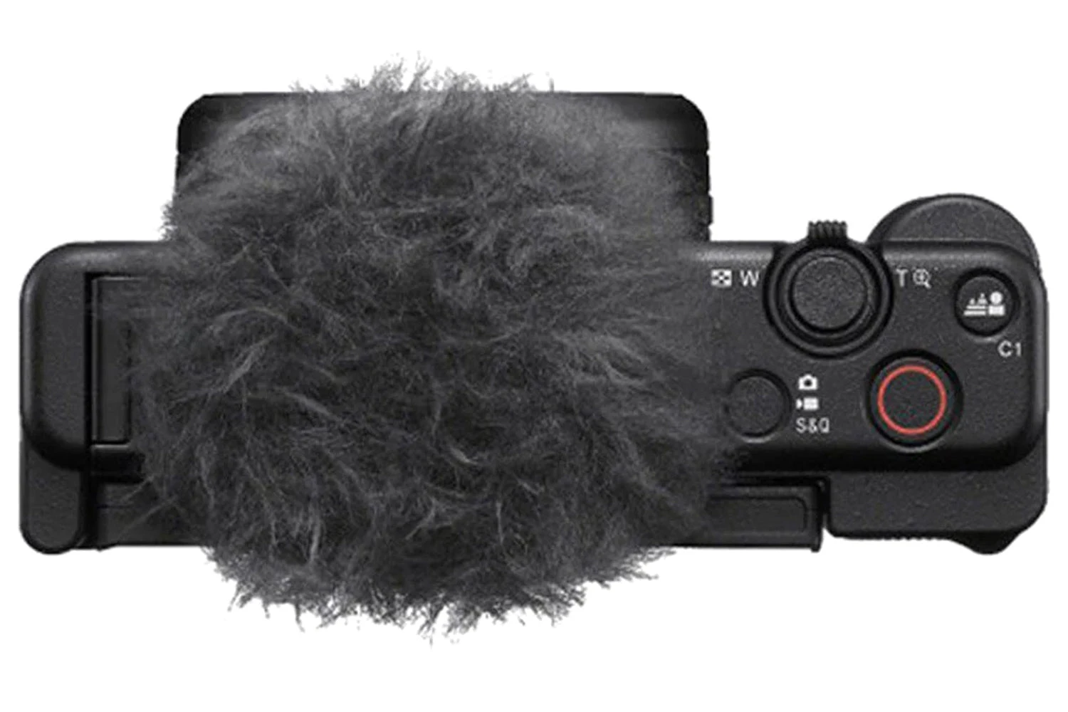 Sony ZV-1 II Vlog Camera 6 Sony ZV-1 II Vlog Camera - Image 4