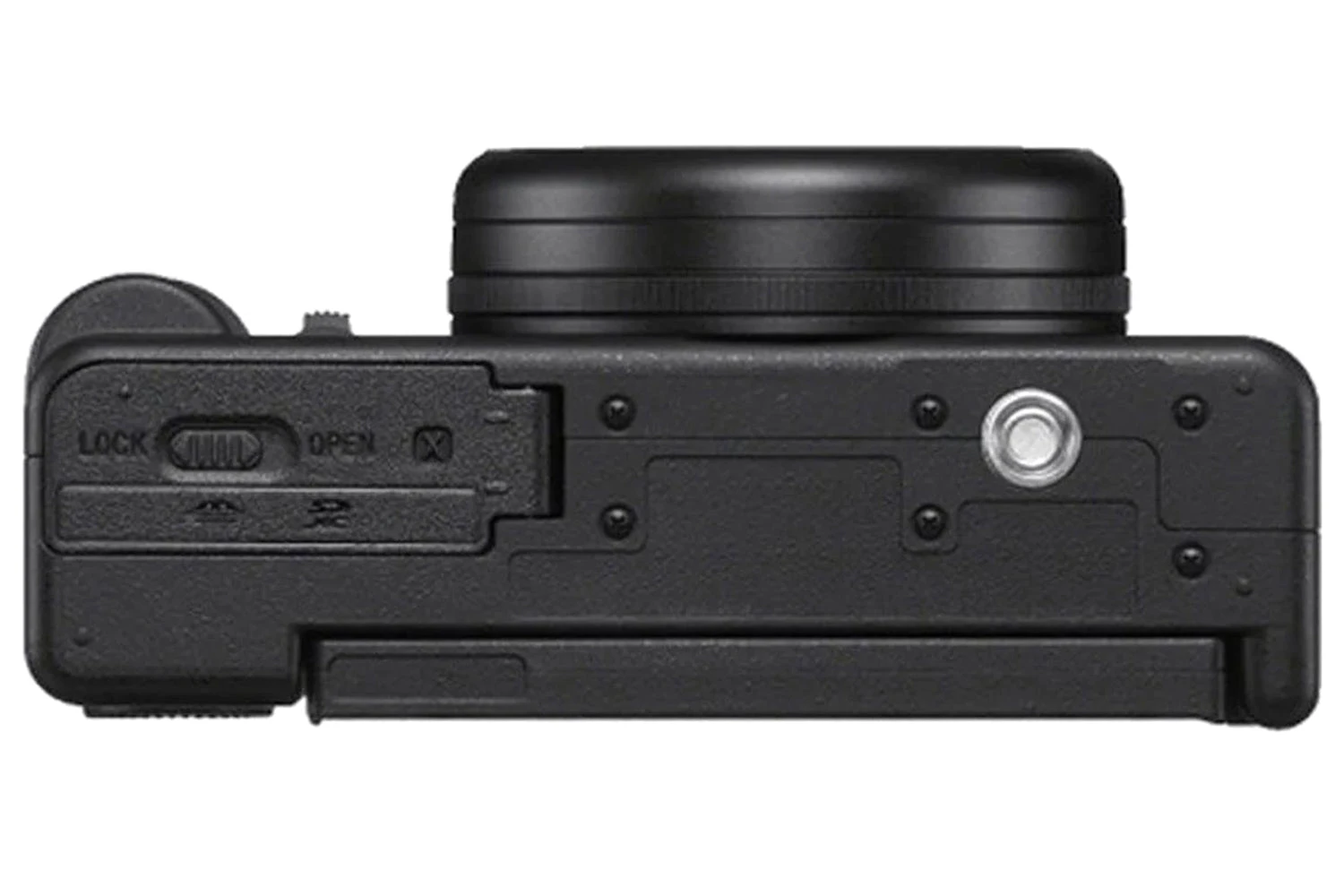 Sony ZV-1 II Vlog Camera 7 Sony ZV-1 II Vlog Camera - Image 5