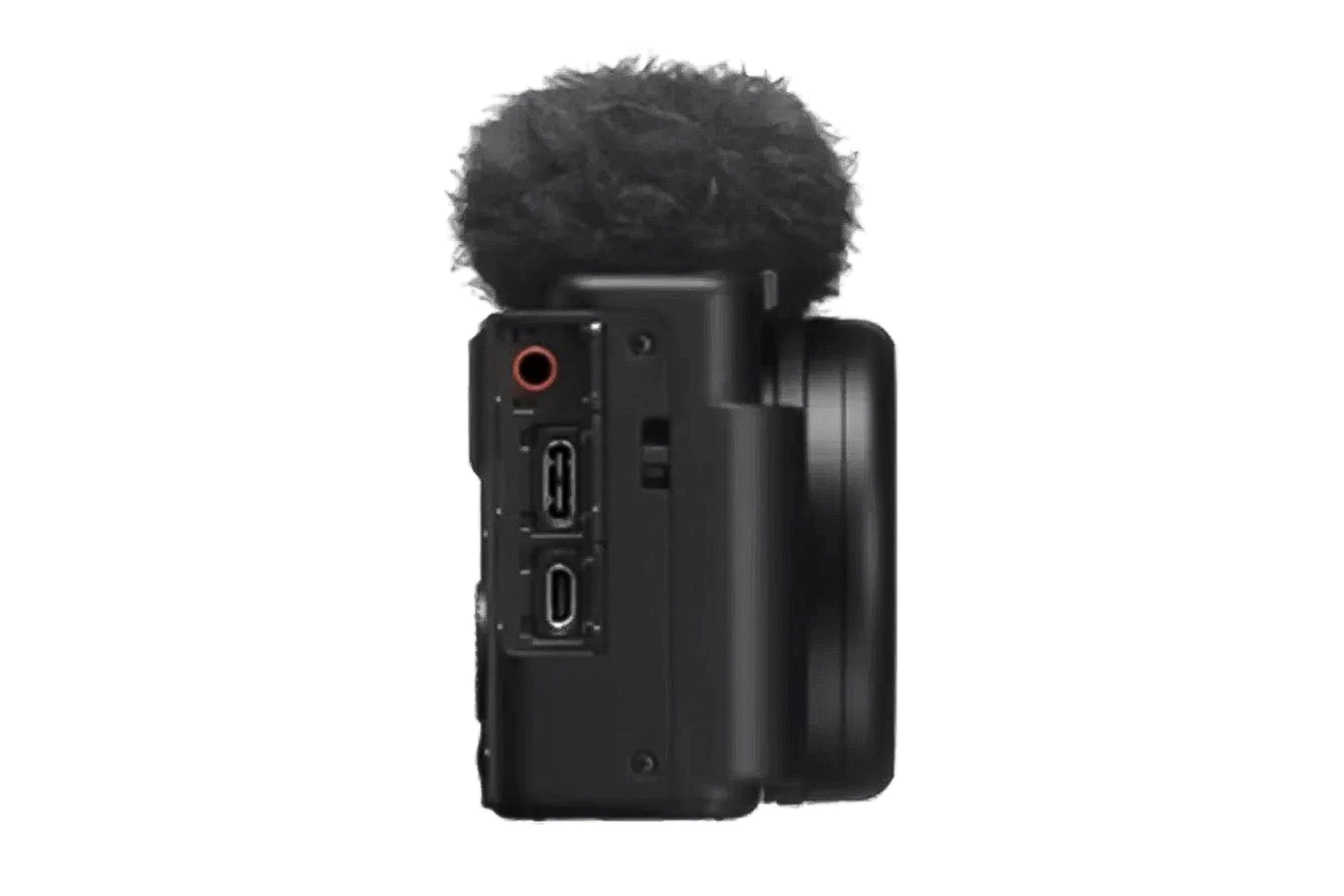 Sony ZV-1 II Vlog Camera 9 Sony ZV-1 II Vlog Camera - Image 7