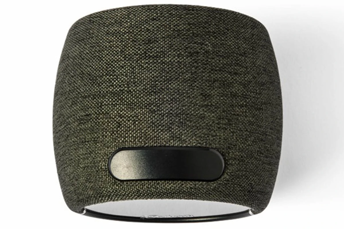 Roberts ZENBK FM Clock Radio Dual Alarm | Black 5 Roberts ZENBK FM Clock Radio Dual Alarm | Black - Image 3