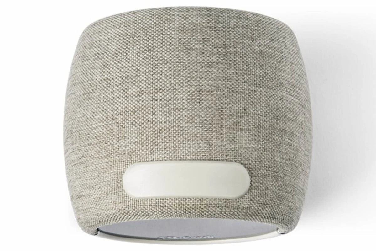 Roberts ZENWH FM Clock Radio Dual Alarm | White 6 Roberts ZENWH FM Clock Radio Dual Alarm | White - Image 4