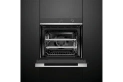 Fisher & Paykel Series 11 Built-in Electric Single Oven | OS60SDTDX2 12 Fisher & Paykel Series 11 Built-in Electric Single Oven | OS60SDTDX2 -Home Appliances a1ae1d33852913ba047f842c234e16eaf2e091ce Fisher Paykel OS60SDTDX2 Oven Hero 4