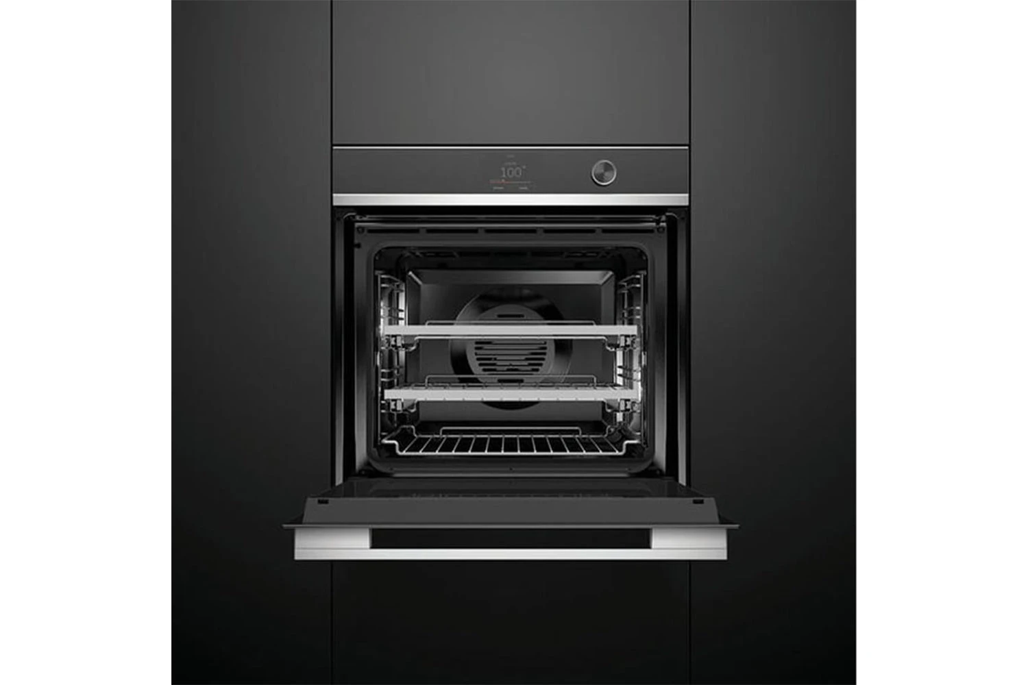 Fisher & Paykel Series 11 Built-in Electric Single Oven | OS60SDTDX2 7 Fisher & Paykel Series 11 Built-in Electric Single Oven | OS60SDTDX2 - Image 5