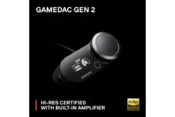 SteelSeries Arctis Nova Pro Wired Gaming Headset -Home Appliances arctis nova pro black amz buyimg 05