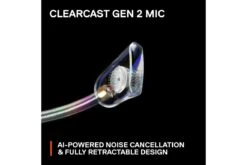 SteelSeries Arctis Nova Pro Wired Gaming Headset -Home Appliances arctis nova pro black amz buyimg 08